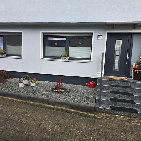 Ferienwohnung Kirchblick Nideggen Buitenkant foto